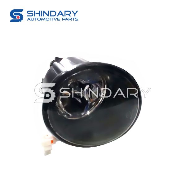 Foglight front left 35502-C3020 for CHANGHE 6390