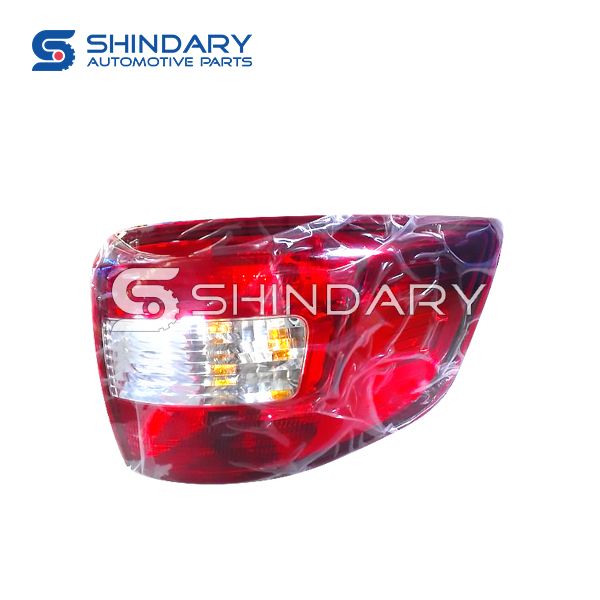 LAMP ASSY,REAR COMB A,R 35603DF8400-000 for CHANGHE M50s