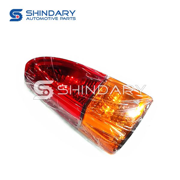 LAMP ASSY REAR COMB LH 35670-82J00 for CHANGHE LANDY