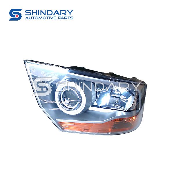 HEADLAMP ASSY,LH 3772020-J02 for CHANA SC1035