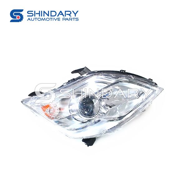 Front head lamp-R 3772020-Y02-AC for CHANA STAR