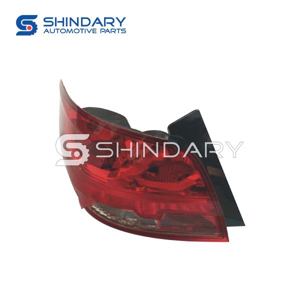 Left tail lamp 9063700 for CHEVROLET SAIL 3