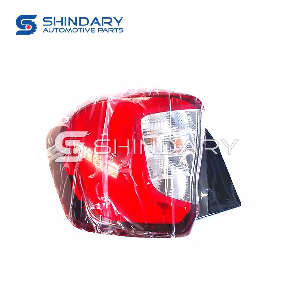 Left rear combination lamp assembly A00052078 for CHANGHE Q35