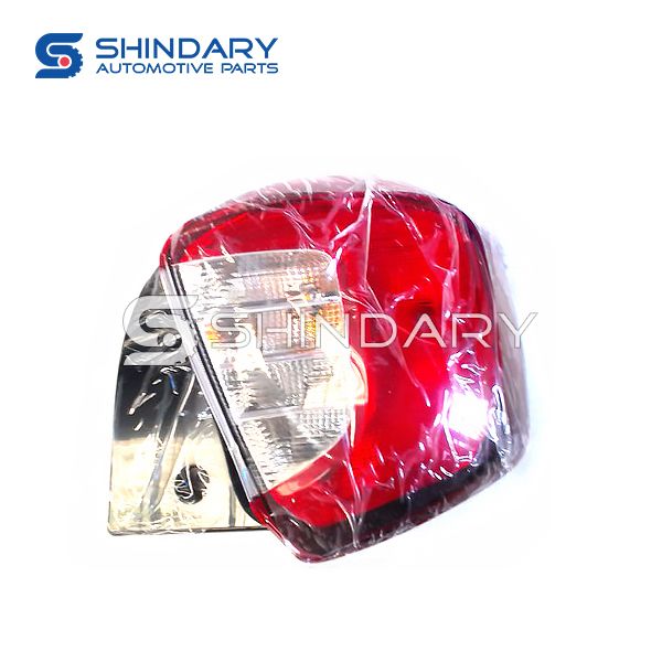 Right rear combination lamp assembly A00052196 for CHANGHE Q35