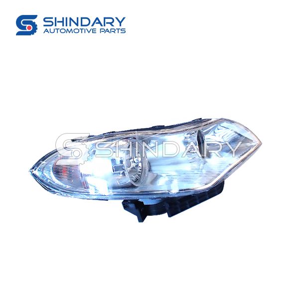 Front head lamp-R A13-3772020BA for CHERY FULWIN CHERY 1.5 SQR477F