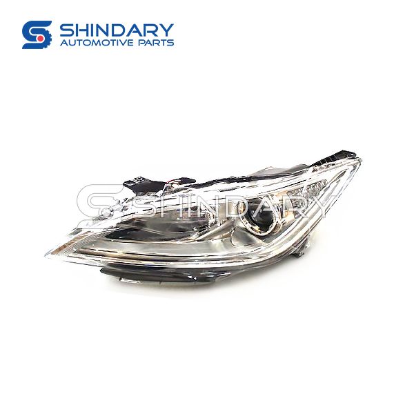 LEFT HEADLIGHT C2010350103 for CHANA EADO