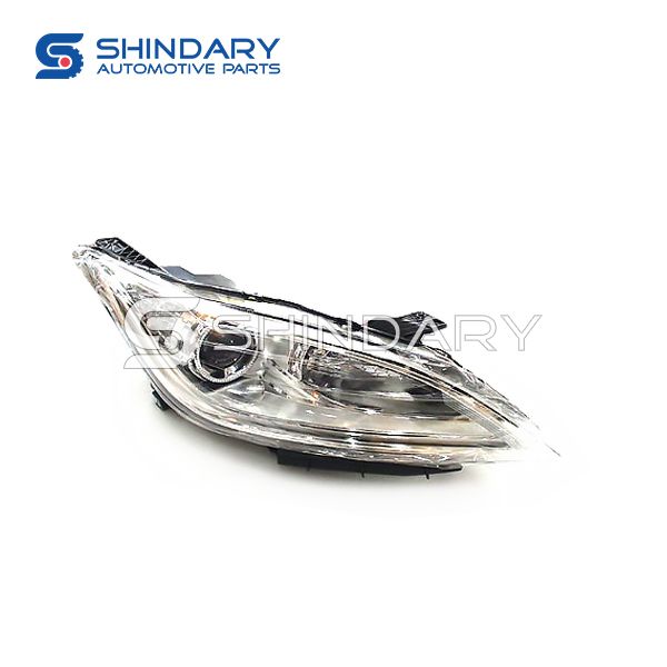 RIGHT HEADLIGHT C2010350203 for CHANA EADO