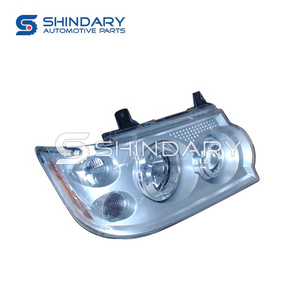 HEADLAMP ASSY RH CM10097-1000 for CHANA CM10