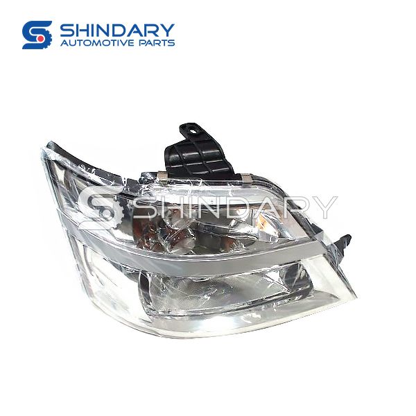 Front right head lamp CM5099-1000 for CHANA SC6350