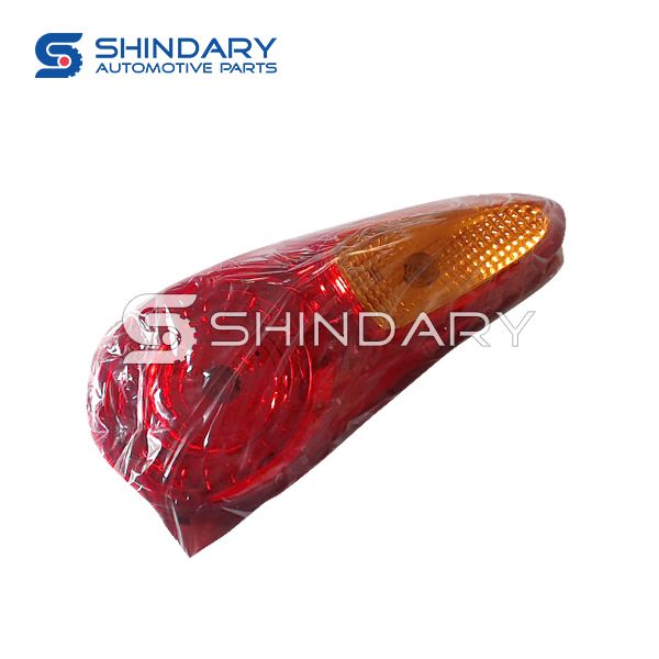 Left Tail Lamp J00-4433010 for CHERY NEW QQ 1.0 L