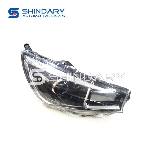 RIGHT HEADLIGHT J60-4421020 for CHERY Arezo5