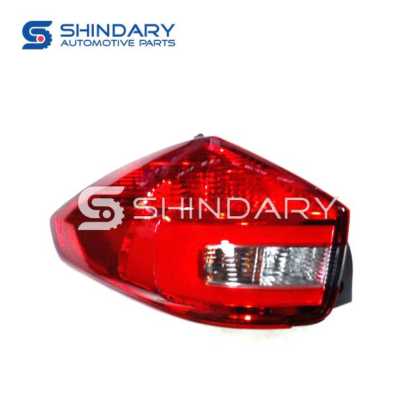 Rear lamp left J69-4433010 for CHERY TIGGO2 1.5L VVT