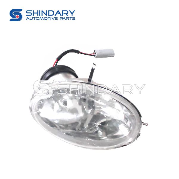 Foglight front left S11-3732010 for CHERY QQ3