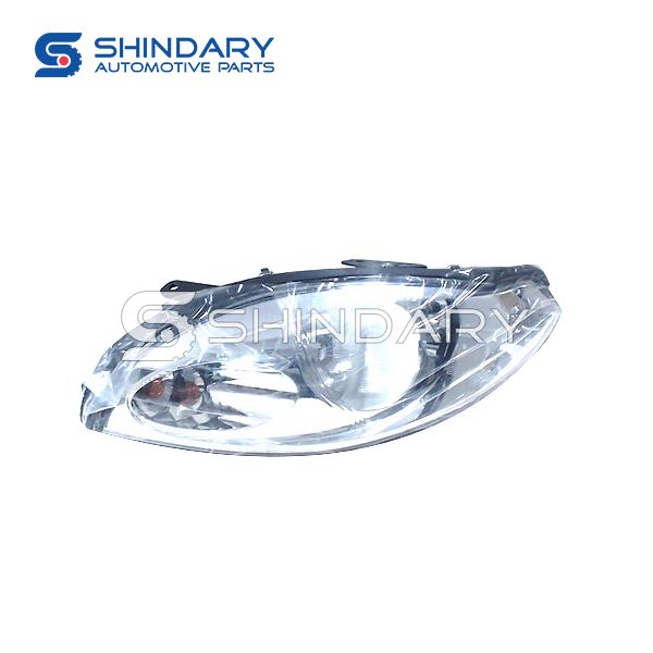 Front head lamp-R S12-3772020 for CHERY S12