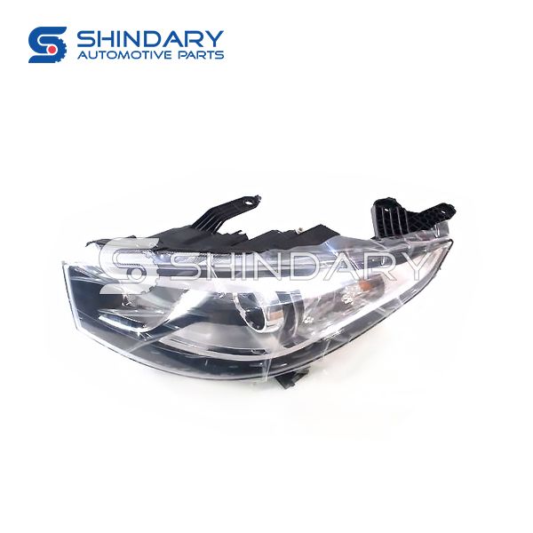 LEFT HEADLIGHT T11-3172010CA for CHERY X33s