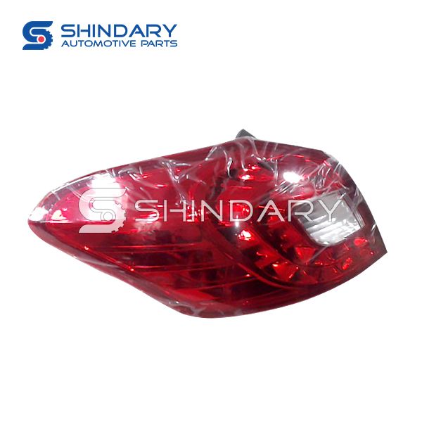 Rear lamp T21-4433010 for CHERY T5