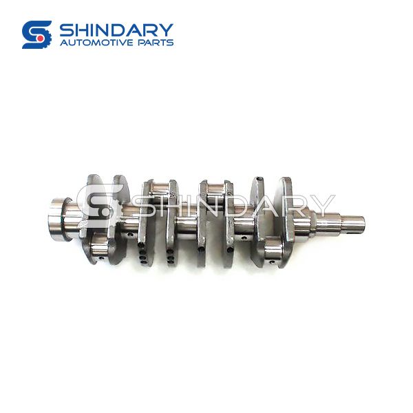 Crankshaft Assy 1005022-10401 for GONOW GA5023XXY