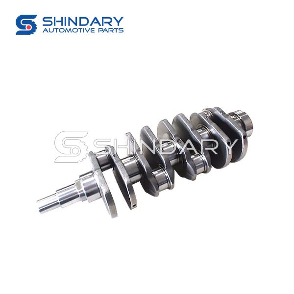 Crankshaft Assy 1005022A0000 for DFSK K01