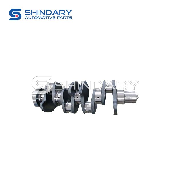 Crankshaft Assy C3929036 for DONGFENG 