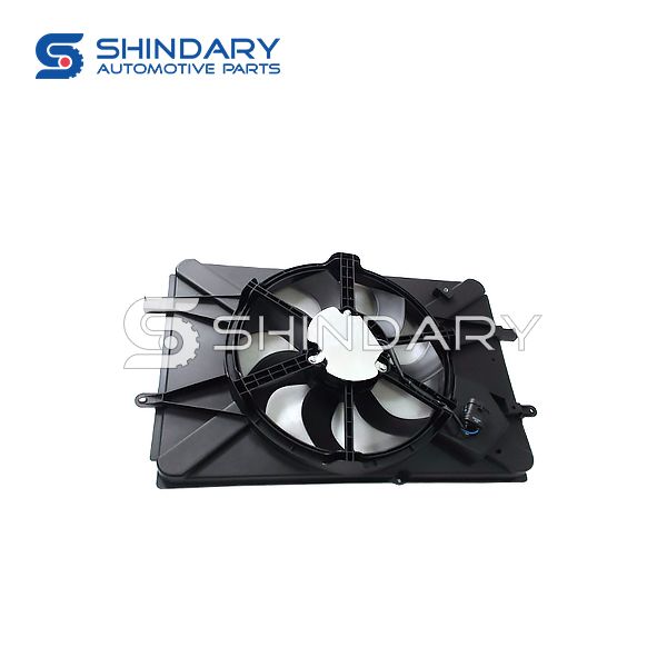 Cooling Fan Assy 1308010-U03 for CHANGAN 