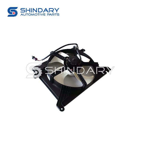 Cooling Fan Assy 13080110-A02-B00 for BAIC 