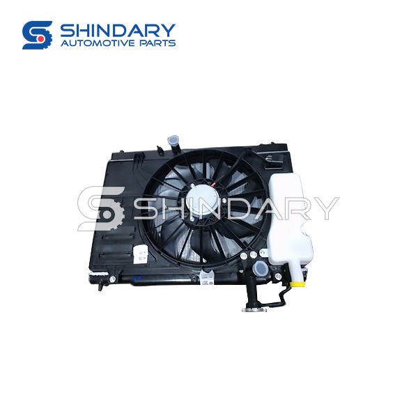 Cooling Fan Assy 5481000 for BRILLIANCE V3