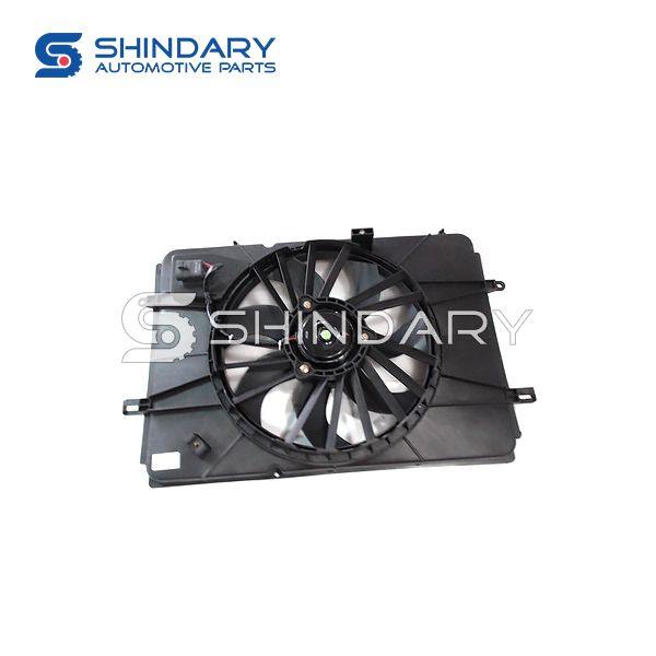 Cooling Fan Assy C201030-0303 for CHANGAN 