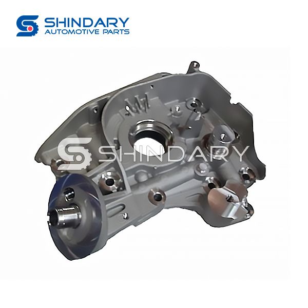 Oil Pump Assy 476Q-25-1011950-B for CHANGAN STAR 9