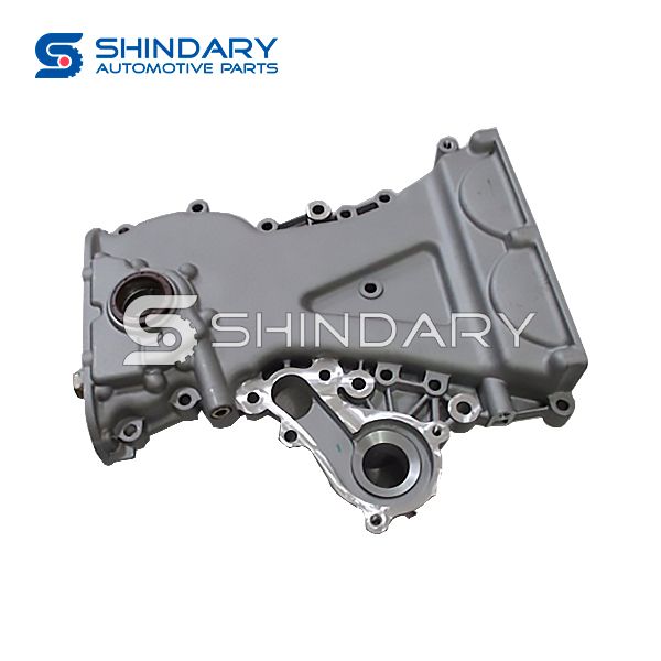 Oil Pump Assy 9025210 for CHEVROLET 