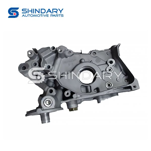 Oil Pump Assy DA180030900 for CHANGAN 