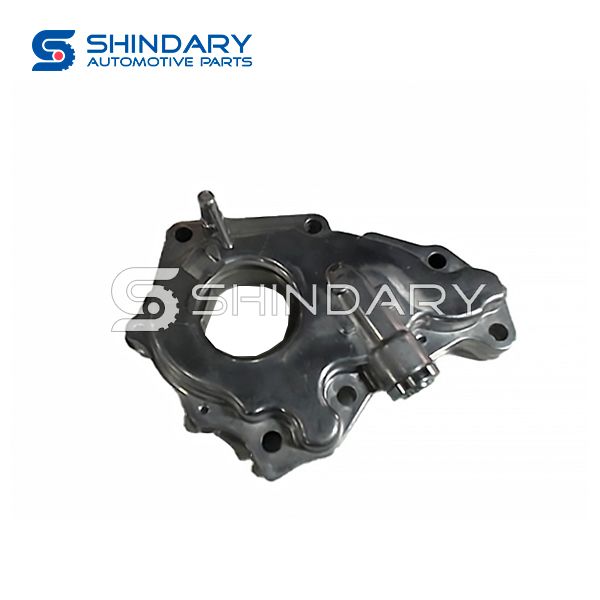 Oil Pump Assy ZJ01-14-100 for MAZDA 