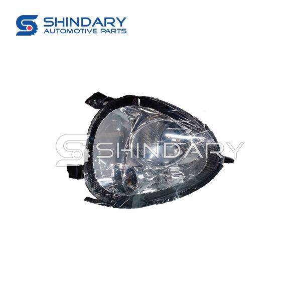 Right headlamp 1017001072 for GEELY LC