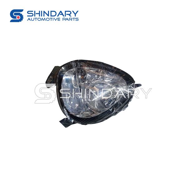 Left headlamp 1017001073 for GEELY LC