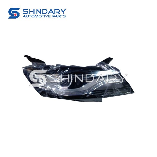 Right headlamp 10223922 for SAIC MG RX5