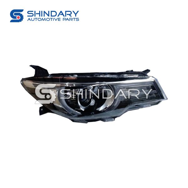 Right headlamp 10228980 for SAIC MG ZS