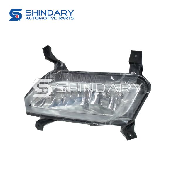 Front fog lamp,R 10258352 for MG RX5