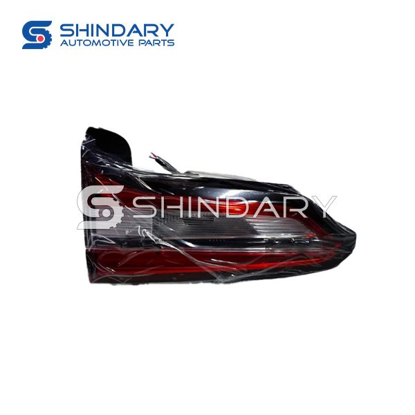 Right tail lamp 10292138 for SAIC MG5