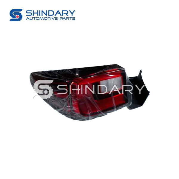 Left tail lamp 10293791 for MG ZS