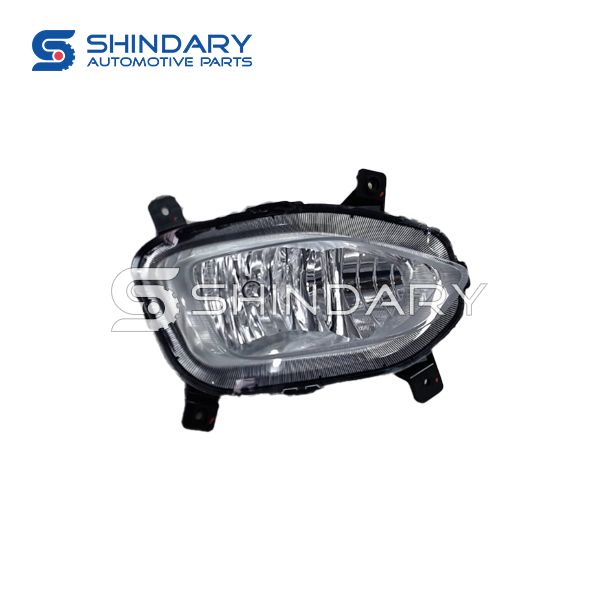 Front fog lamp,L 10453861 for SAIC MG HS