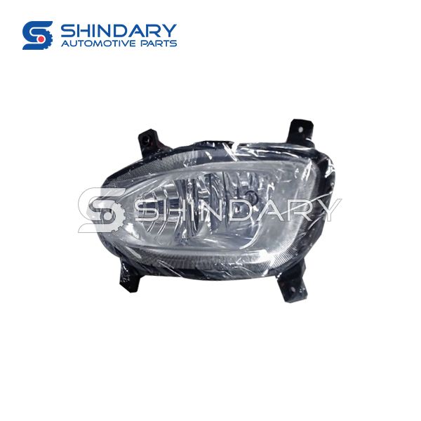 Front fog lamp,R 10453862 for SAIC MG HS