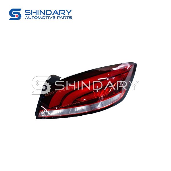 Right tail lamp 10692830 for SAIC MG6