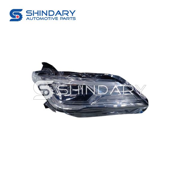 Right headlamp 10708379 for SAIC MG5