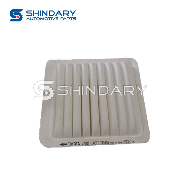 Air filter element 17801020702 for FAW 