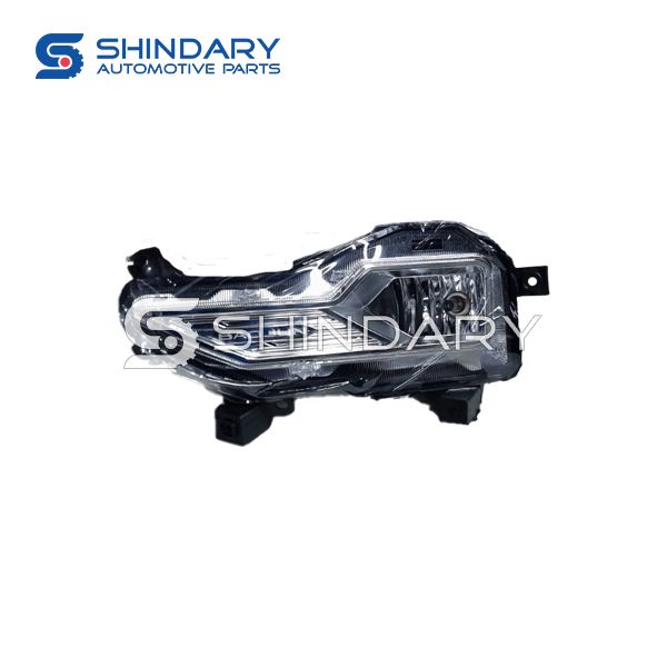 Front fog lamp,L 23548139 for CHEVROLET Captiva