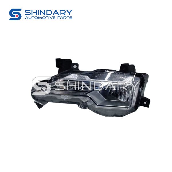 Front fog lamp,R 23548140 for CHEVROLET Captiva