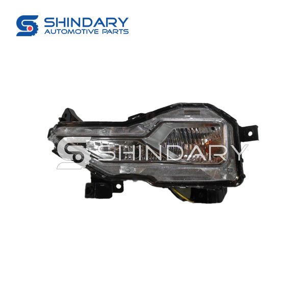 Front fog lamp,L 23554240 for CHEVROLET Captiva