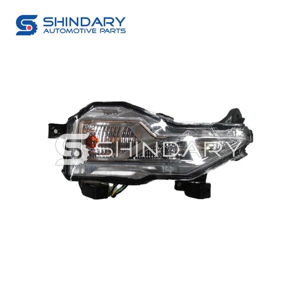 Front fog lamp,R 23554241 for CHEVROLET Captiva