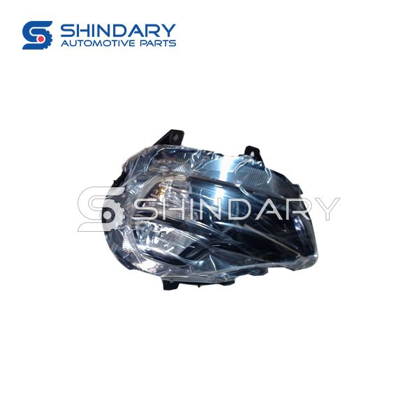 Right headlamp 23947250 for CHEVROLET GROOVE