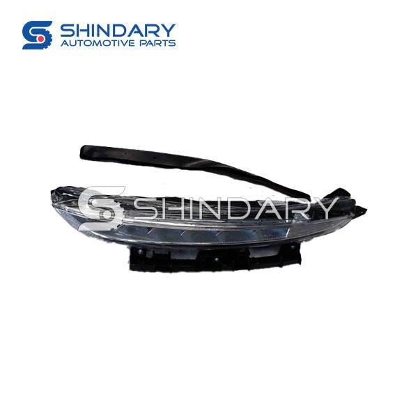 Daytime running light left 23947267 for CHEVROLET GROOVE