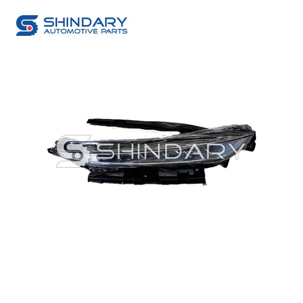 Daytime running light right 23947270 for CHEVROLET GROOVE